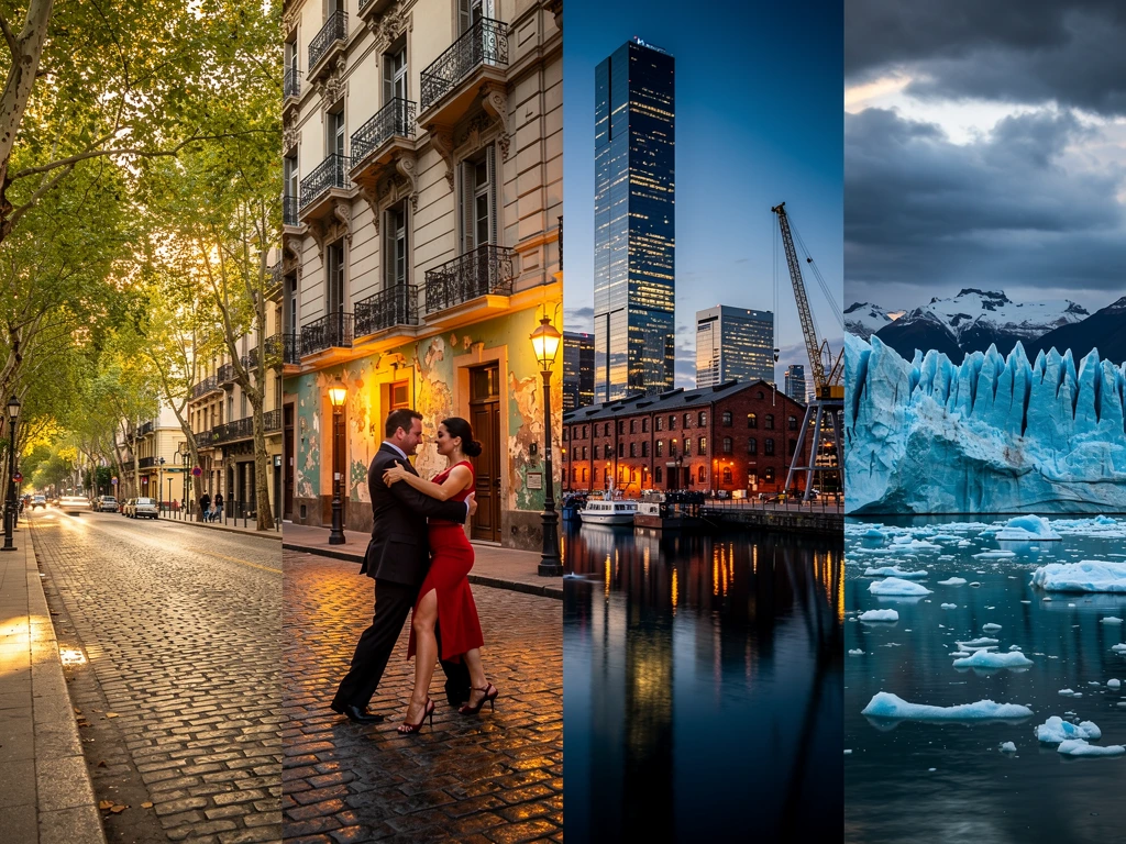 Argentina