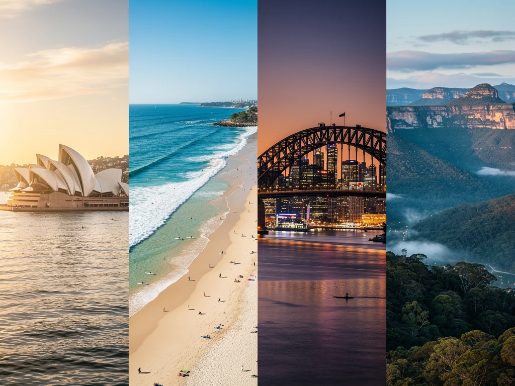 Australia