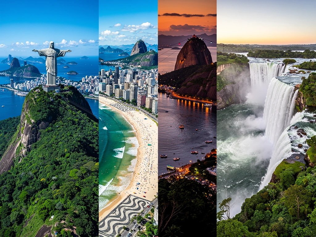 Brazil
