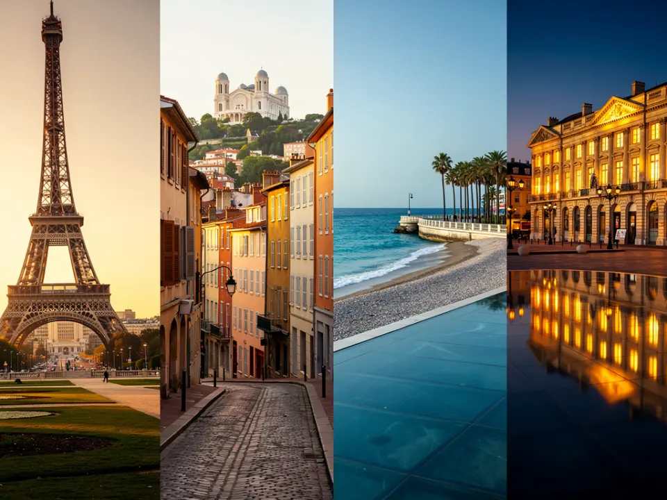 France for personalized video messages