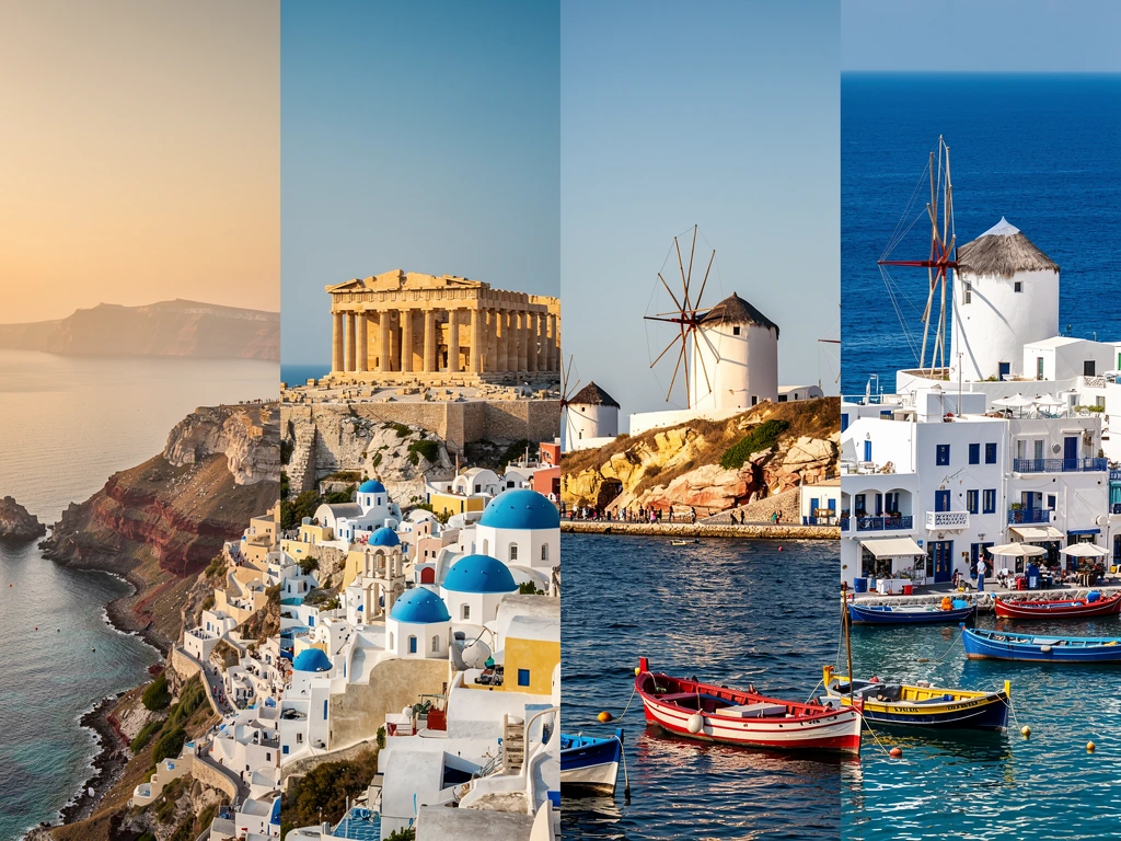 Greece