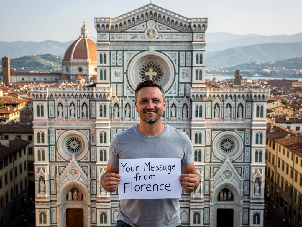 San Miniato al Monte in Florence