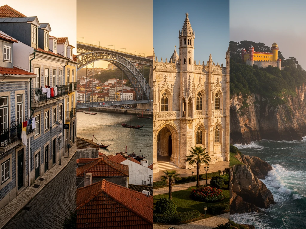 Portugal