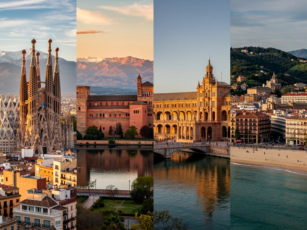 Spain