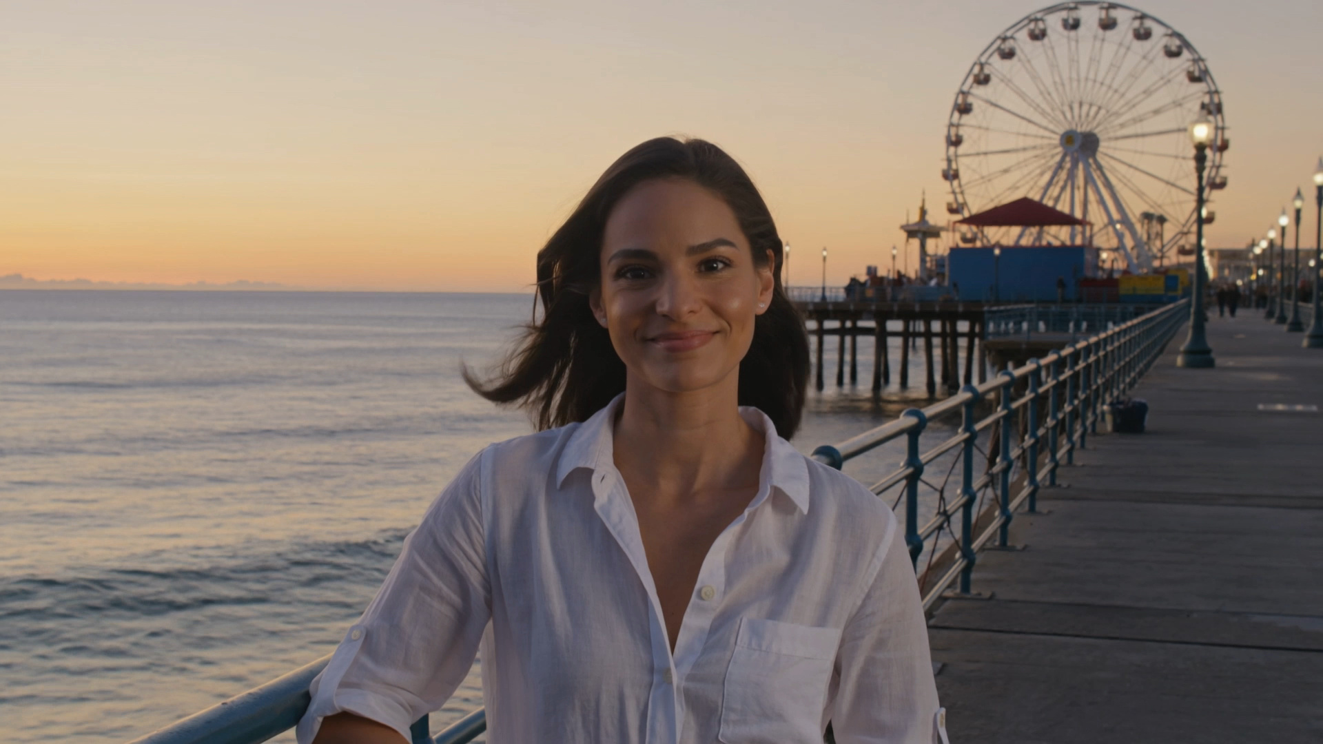 Los Angeles for personalized video messages